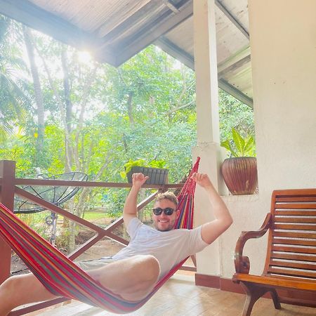 Anuradhapura Hotels Dış mekan fotoğraf