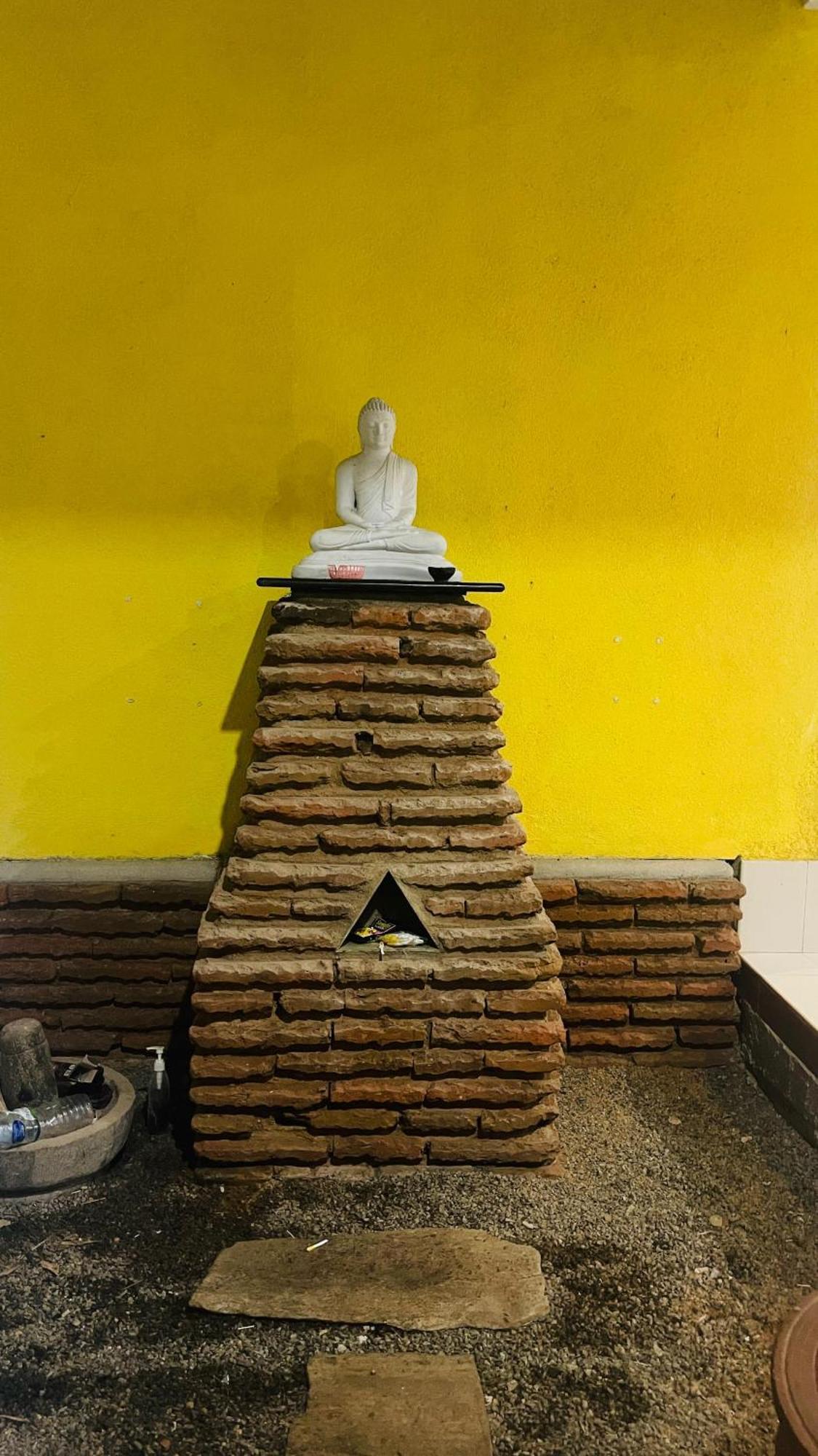 Anuradhapura Hotels Dış mekan fotoğraf