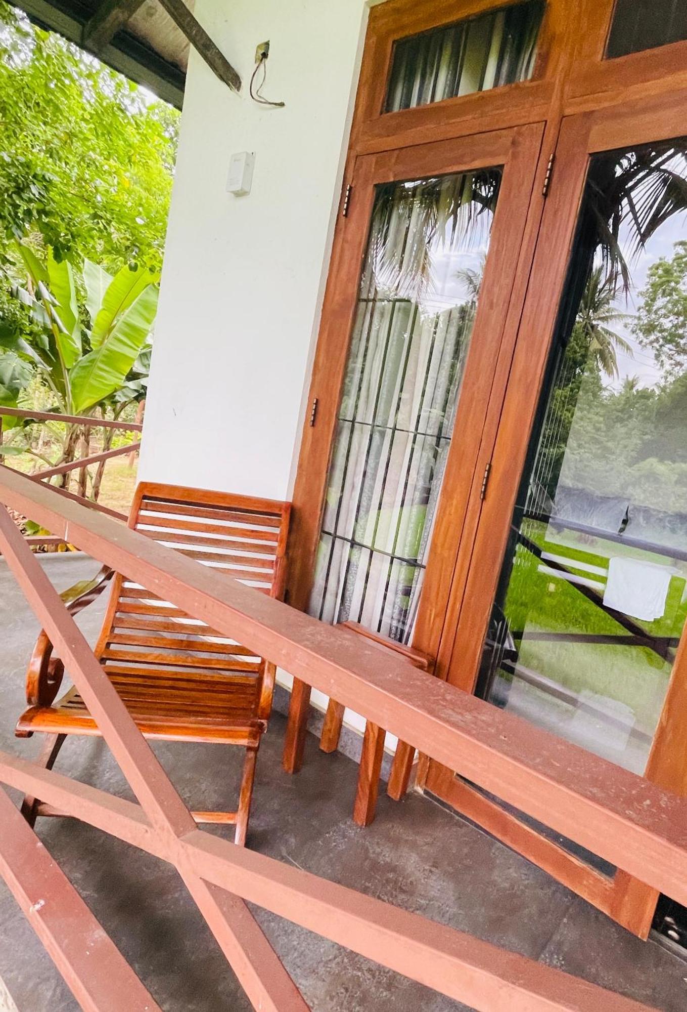 Anuradhapura Hotels Dış mekan fotoğraf