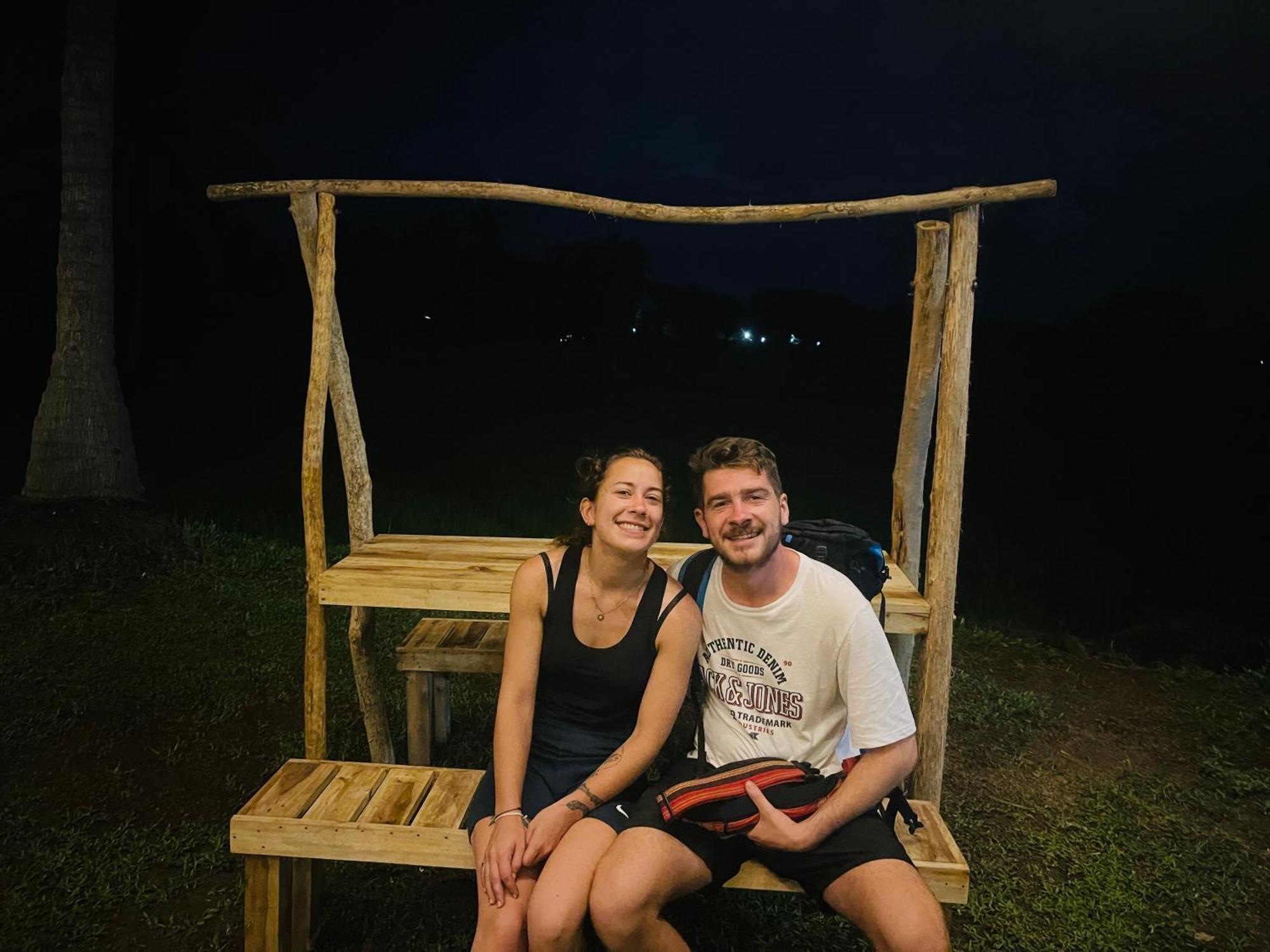 Anuradhapura Hotels Dış mekan fotoğraf