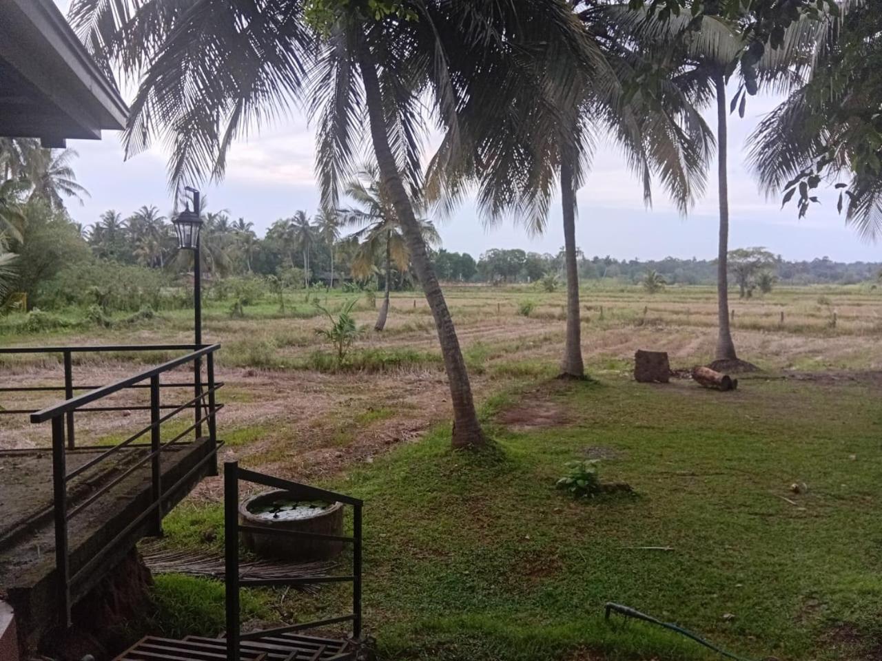 Anuradhapura Hotels Dış mekan fotoğraf